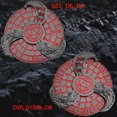 thumbnail image 3 of Dado Dragon Compass 25255+222 ( ) Rojo, 3 of 9