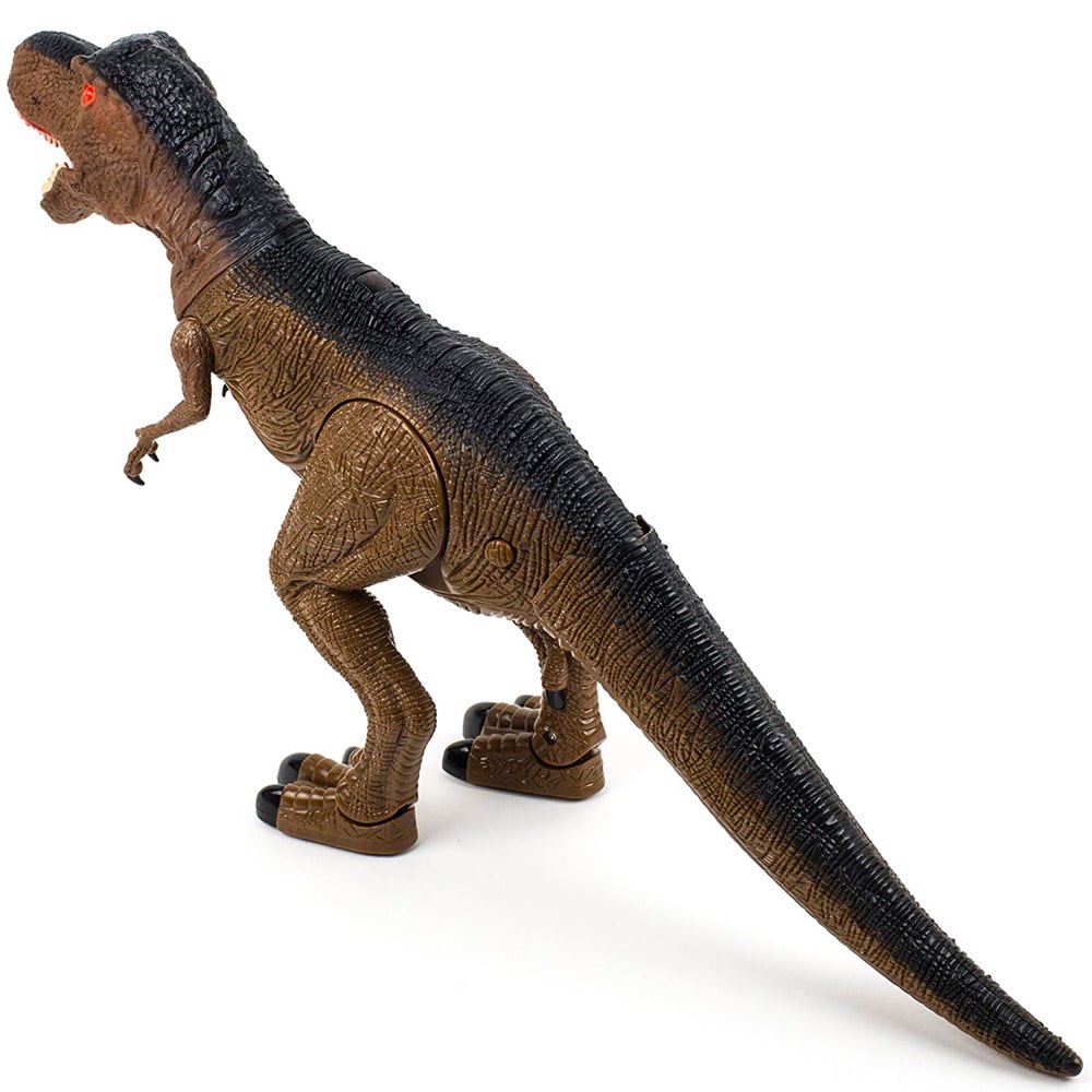 Toysery Remote Control Dinosaur Toy for Kids Ultimate Fun for Kids Gifts for Kid 