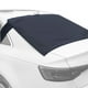 thumbnail image 1 of Cubierta de nieve para parabrisas trasero de autos y SUV | Tela Oxford resistente a la intemperie con imanes y faldones | Protección contra las heladas en invierno y el sol en verano | Protector de, 1 of 6