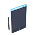thumbnail image 3 of Digital Writing Pad, LCD Eye Protection Convenient Easy 8.5 Inches Full Screen Design LCD Tablet  For Meeting Record For Graffiti For Drawing, 3 of 8