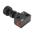 thumbnail image 4 of Brake Proportion Valve, Aluminum Brake Proportion Valve Prop Brake Bias Adjuster Universal For Racing Car, 4 of 8