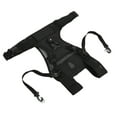 thumbnail image 4 of Multi Carrying Chest Vest, Premium Nylon Dual Camera Strap  For Wedding For Sports, 4 of 8
