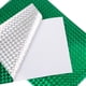 thumbnail image 3 of Paquete de 5 pegatinas holográficas reflectantes para escamas de pesca Verde, 3 of 6