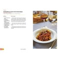 thumbnail image 4 of No Author Italian recipes. Authentic regional dishes from the Osterie d'Italia (Paperback), 4 of 6