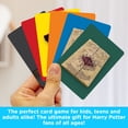 thumbnail image 5 of Harry Potter Memory Master Card Game, 5 of 8