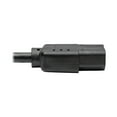 thumbnail image 3 of Tripp Lite P006-025 Universal 18-gauge, 10-amp Cord Adapter (25ft), 3 of 6