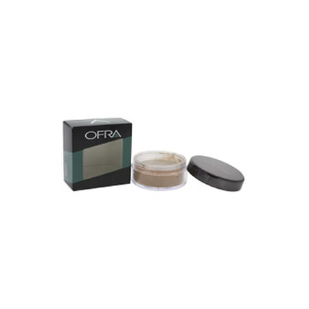 Ofra Acne Treatment Loose Mineral Powder - Amazon 0.2 oz