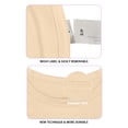 thumbnail image 4 of MOYIKO Oversized T Shirts for Women Short Sleeve Loose Fit Crewneck Tees Summer Tops, 4 of 7