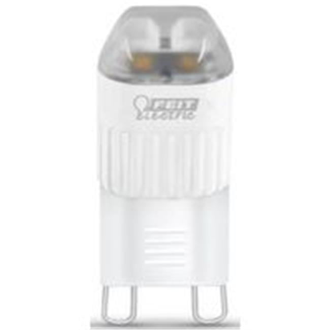 Feit Electric Bulb 120V G9 Repl G9/LED - Walmart.com