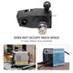 thumbnail image 1 of IFANLANDOR Mig Welder Motor Para Soldadura Con Alimentador De Negro Para Trabajo Y Compacto, 1 of 8