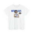 thumbnail image 2 of 2025 1st seed Madness Tyese Proctor #5 for Final Four Basketball fan Gift Unisex Heavy Cotton Tee-KBNCTP501-White-S, 2 of 3