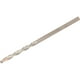 thumbnail image 2 of Broca Con Punta De Carburo 1/4  X 4  X 6  Milwaukee 48208811 Milwaukee 48208811, 2 of 4