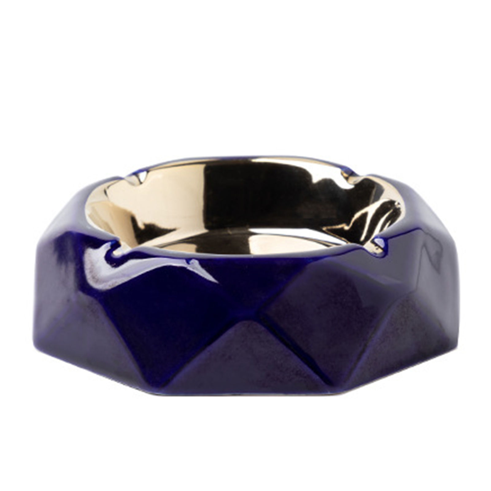 Qeeadeea Cigar Ashtrays For Men, Outside Ashtrays For Cigarettes For