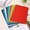 Multi-color A, variant on Grusce 10Pcs Glitter Paper Sheet Self Adhesive Glitter EVA Foam Sheets for Crafts 10 Assorted Sparkle Colors 8.26 x 11.6 inch Peel Stick Foam Paper for Scrapbook Graduation DIY