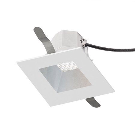 

Wac Lighting R3asdt-F Aether 3.5 Square Trim - White