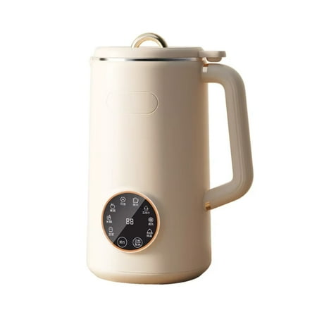

Fresh 1L Soya Milk Maker Wall Breaking Machine Soybean Juice Blender Nut Milk Food Blender 110V/220V