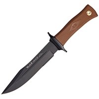 Mirage Fixed Blade