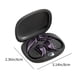 thumbnail image 3 of Auriculares Bluetooth Inalámbricos Bluetooth 5.4 Auriculares Inalámbricos Ocho Colgando Transmisión de Sonido Direccional Llamada Hd Pantalla Digital Inteligente Auriculares Bluetooth Teléfonos Auricu, 3 of 8
