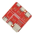 thumbnail image 4 of Charging Test Card, Versatile Data Wire Test Fixture Intuitive Simple Identification  For On Off Detection, 4 of 8