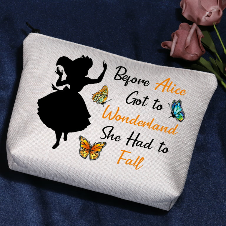 Alice in Wonderland — Beauty — Mybeautyfavs