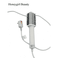 thumbnail image 3 of Honeygirl Beauty Electric Hair Crimper & Styling Tool with Adjustable Temperature for Smooth Waves and Voluminous Curls, 3 of 6