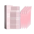 thumbnail image 2 of 5pcs 2024 NEW Hair Identifier Shaving Powder Spray for Face and Body with Dermaplaning Tool 4 Razors for All Hair and Skin Types, 2 of 8