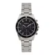 thumbnail image 4 of Set De Reloj Y Billetera Para Caballero Acero Caratula Negra, 4 of 5