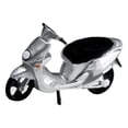 thumbnail image 3 of Figura de modelo de motocicleta 1/64, juguetes de motocicleta, colección de decoración de escritorio, modelo de muñeca en miniatura pintada a mano, 3 of 9