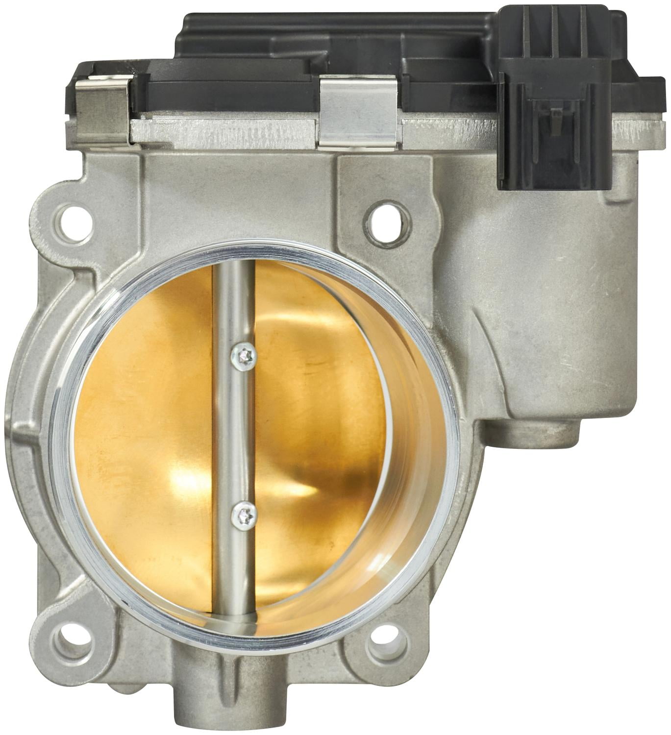 Spectra Premium TB1291 Fuel Injection Throttle Body Assemly (Electronic Throttle Body)