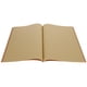 thumbnail image 3 of Cuaderno de dibujo, cuaderno de dibujo de papel Kraft, cuaderno de dibujo de pintura portátil, cuaderno de papel Kraft, características mejoradas, 3 of 14