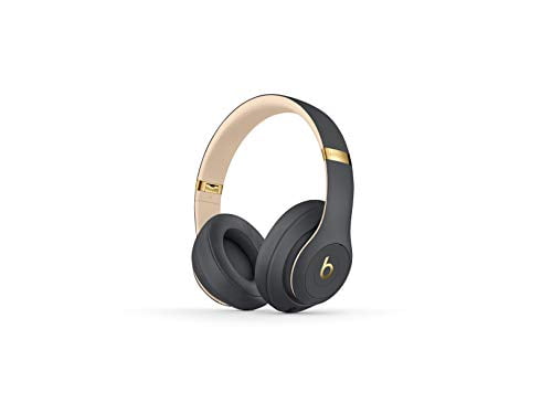 Beats Studio3 Wireless Noise Cancelling On-Ear Headphones - Shadow Gray  (Previous Model) | Walmart Canada