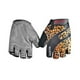 thumbnail image 2 of Soidarity Guantes deportivos de marca de medio dedo, guantes de bicicleta Unisex, guantes de esponja para deportes de ciclismo, guantes transpirables para Ciclismo Nº 1 L Soidarity HW4064-03, 2 of 5