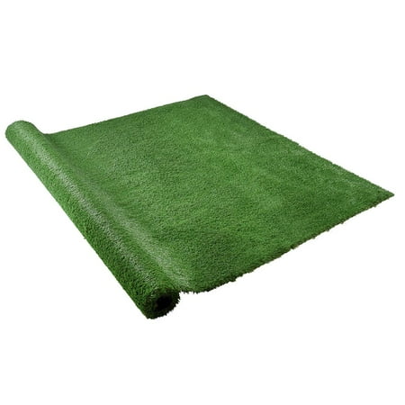 Yescom 10x6 6ft Artificial Grass Mat Fake Lawn Pet Turf Synthetic