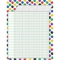thumbnail image 3 of Tableau Incitatif Empreintes de Pattes Colorées, 3 of 3