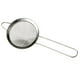 thumbnail image 3 of 3x Colador de cóctel de acero inoxidable Perfecl para freír alimentos Espaguetis Cocina, 3 of 8