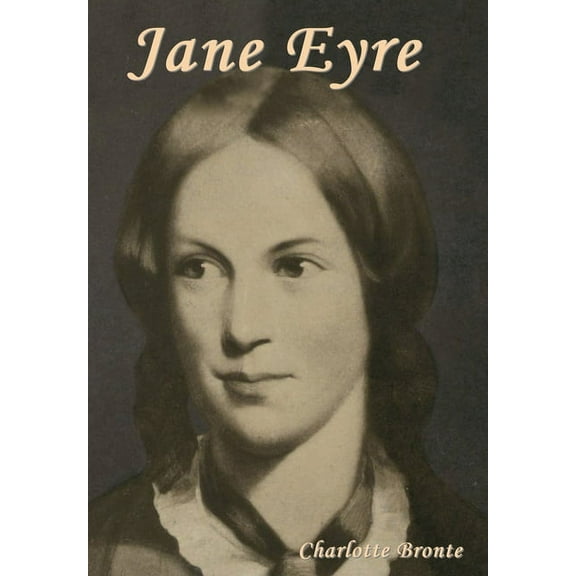 Jane Eyre, (Hardcover)