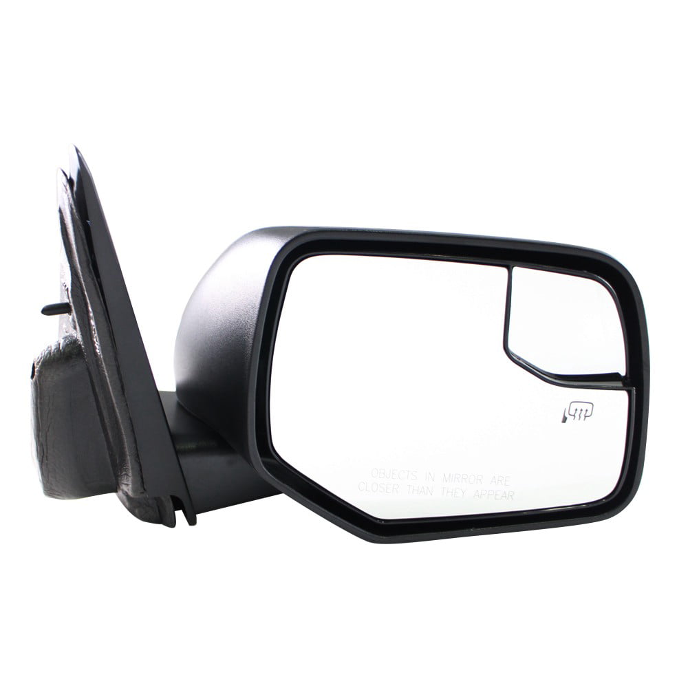 2008,2009,2010,2011,2012 Ford Escape Front,Right (Passenger Side) DOOR MIRROR - Walmart.com 2012 Ford Escape Side Mirror Glass Replacement