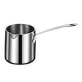 thumbnail image 4 of simhoa Deep Fryer Kitchen Gadgets Small Pot with Handle for Home Restaurant Chicken M, 4 of 8