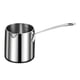 thumbnail image 4 of Freidora, utensilios de cocina, accesorios de cocina, sartén para saltear, olla pequeña con mango, olla para freír para restaurante, uso doméstico, M, 4 of 8
