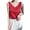 Wine, variant on Lmueinov Womens Summer Satin V-Neck Tank Tops,Soft Silky Sleeveless Cami,Breathable Comfortable Shirt for Women, Everyday Casual Wear