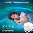 thumbnail image 3 of Proyector Estelar Sonhonron con Bocina Bluetooth y Luz Nocturna, 3 of 7