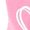 Pink, variant on ShiShine Womens Baggy Sweatpants Wide Leg High Waisted Running Pants Heart Graphic Drawstring Athletic Workout Joggers