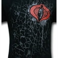 thumbnail image 4 of GI Joe Cobra The Enemy All Over Print T-Shirt-Men's 2XLarge, 4 of 4
