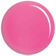 DND - DC Duo Soak off Gel & Matching nail polish - #157 Hot Pink