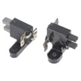 thumbnail image 5 of XVX 2pcs carbon brush holder for 2kw-3kw 5kw-8kw thsinde gasoline generator, 5 of 5