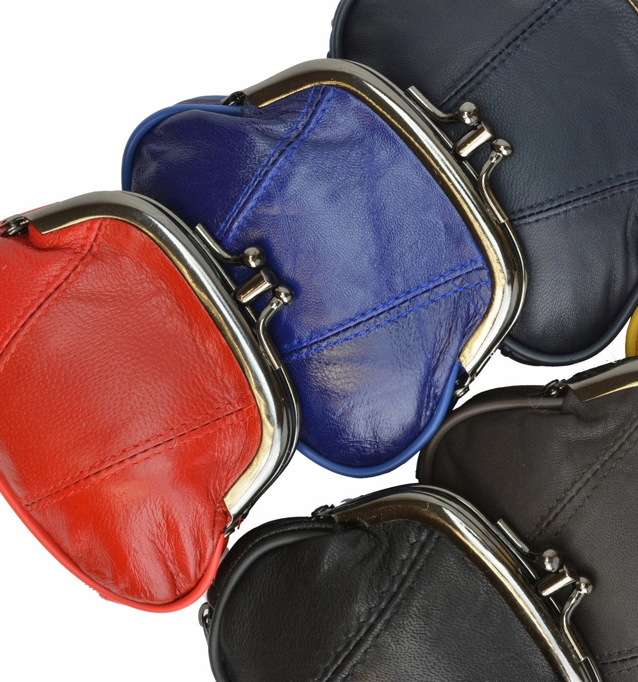 small change purse