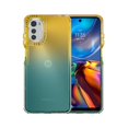 thumbnail image 1 of Funda ATTI Rainbow Tornasol Traslúcido para Moto E32, 1 of 5