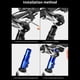 thumbnail image 3 of Manillares ajustables Sonducket para ciclismo Accesorios para aumentar la altura color negro, 3 of 6