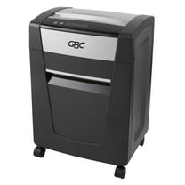 GBC ShredMaster SM15-08 Micro-Cut Shredder