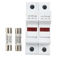 thumbnail image 4 of Electrical Equipment Fuses High Temperature Plastic 32A IEC 60269.6 With LED, 4 of 10